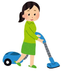 娘が経済DVとウワキで離婚して子連れで出戻ってきた。学生時代はいくら言っても部屋の掃除や手伝いをやらなかったのでまず家事と育児をしなさいという条件をつけたら