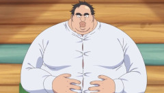 ポッコリお腹で握力が弱い奴、ヤバイぞ・・・