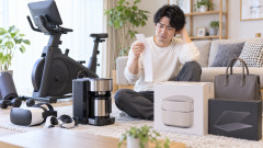 【悲報】高い金出して買ったのに「マジでいらなかった…」って後悔した物ある？