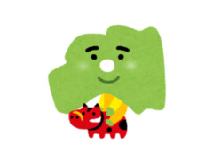 【衝撃】福島県に毛が生えててワロタｗｗｗｗ