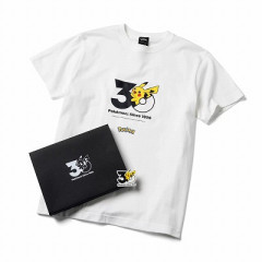 ポケモン×ZOZOTOWNコラボ、お気に入り登録者数によってポケモンの人気序列が可視化されてしまうwww