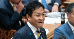 【画像】玉木雄一郎氏の事務所、ラーメン屋すぎると話題にｗｗｗｗｗ