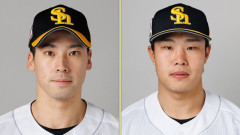 【独占手記】山本祐大「優勝したことはベイスターズにも報告したい。トレード相手の尾形選手も井上選手も頑張っていますね」