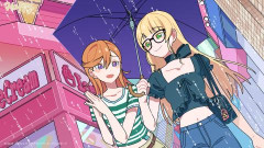 【Liella!】しぶかのって恋人になったら急にベタベタ甘えてくるタイプそう【ラブライブ！スーパースター!!】