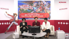 【遊戯王】「タッグフォースGX」めちゃくちゃ出来良さそうだな