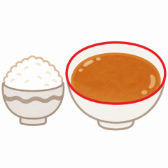 ラーメンの麺なしと白飯売ったら儲かるとおもんやが