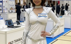 【画像】「働く女性」のイメージと現実の違いがこちらｗｗｗｗｗｗｗｗｗｗ