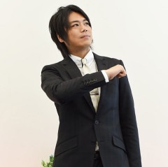 浪川大輔←この声優の印象