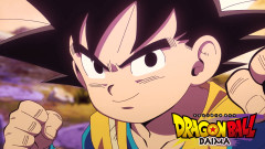 【朗報】アニメ「ドラゴンボールDAIMA」、ここにきて評価され始める！！