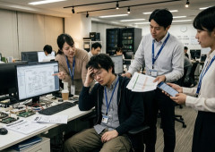 なぁ、なんで技術者だけ他部門目線も求められるの？