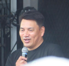 侍ジャパン・井口監督「オーバーエージ枠はパワフル系の選手を呼ぶ」