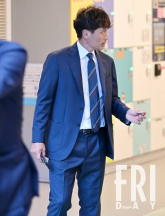 【衝撃】東京ユース選抜U16コーチさん、ドイツ遠征中に逮捕・3カ月超勾留とFRIDAY報道・・・・・・・・・