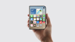 【悲報】ワイ、iPhone 18 Pro Maxを買うかiPhone Duoを買うか未だの思案中