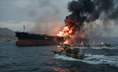 イラン高官、米に戦闘終結条件を提示「資産凍結解除、海上封鎖解除」…賠償請求に触れず！