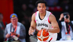 史上最強バスケットボール男子日本代表、今日64年ぶりの決勝戦！！準決勝では中国をボコボコにしてしまうwwwww