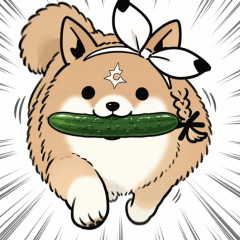 【ウマ娘】忠犬アーモンドドッグはあんよがみじか可愛い