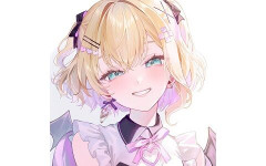 【ぶいすぽ】のあちゃん「美味しんぼ 新TVアニメ放送決定！？？」