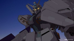 ※「量産型νガンダム」が第二次ネオ・ジオン抗争に実戦投入されていたら？