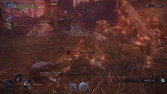 【ナイトレイン】犬襲撃ソロで3匹倒したやつ0人説