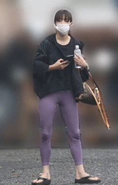 【画像】広瀬すずさんが女の子だと分かる画像が流出