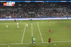 【動画】ワンバウンドまでセーフのバレーボール「ファウストボール」めちゃくちゃしんどそうだと話題に