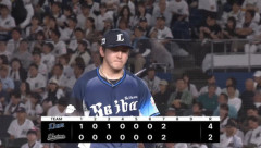 【朗報】西武・隅田知一郎、23登板166回で防御率2.22ｗｗｗ