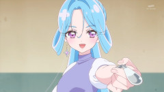 【名探偵プリキュア！】34話感想 るるかの贖罪回が良すぎる…「欠けた月→満月」の演出に感動　しるくさん素敵だプリキュアになってくれ！！【たんプリ】
