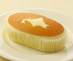 菓子パンワールドカップ日本代表「北海道チーズ蒸しケーキ」に決定ｗｗｗｗｗ