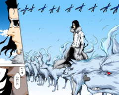 【BLEACH】もうちょっと強い描写が欲しかった