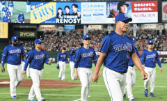 【悲報】中日ドラゴンズさん、14年連続CS進出なしで12球団ワーストを更新ｗｗｗｗｗｗｗｗｗｗ