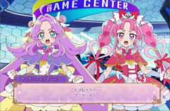 「ストリートファイター6」と「名探偵プリキュア！」のコラボが決定するｗｗｗｗｗｗｗｗｗｗ