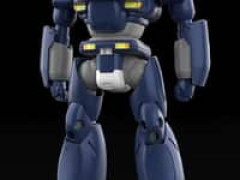 【機動警察パトレイバー】MODEROID「MPL-97Sパイソン」「HL-98ヘラクレス21 アナザーVer.&カルディア」プラモデル【パイソン明日発売】
