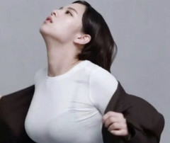 【画像】広瀬すずさん、お乳くっきりでいやらしいwwwwww