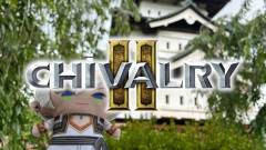 【朗報】イブラヒムが魅せる！Chivalry 2で繰り広げられる爆笑の乱戦劇！×ABO ×AKINA ×KAGAMI