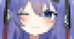 【悲報】40歳と公表したVTuber、2カ月で視聴者から若者が消える