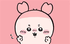 【ちいかわ】古本屋さん（カニちゃん）が気になる