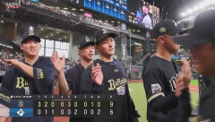 【日本ハム対オリックス23回戦】オリックスが2試合連続の2桁安打で競り勝つ！ 2試合連発の宗14号先制弾&西川13号 太田猛打賞 髙島6回4失点で7勝目 マチャドはヒヤリもパ最多タイ33S
