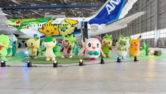 【悲報】ピカチュウさん、草タイプの集まりに堂々と割り込んでしまう