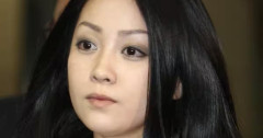【悲報】小向美奈子さん(41)「タイでシャブ中！」