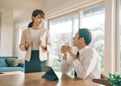【悲報】ワイ派遣社員年収460万ヨメ正社員年収780万