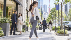 おぎやはぎ「港区に多い」女性のピタピタ“ヨガウェア街歩き”に苦言「みっともない」「ズボラ」