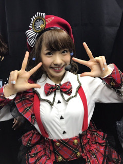 【画像】声優・斉藤朱夏さんのはちきれそうなしゅかパイｗｗｗｗｗ【ラブライブ！サンシャイン!!】