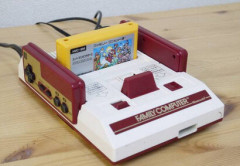 ファミコンの黎明期の頃のゲームってなんであんなに楽しかったんだろうな？