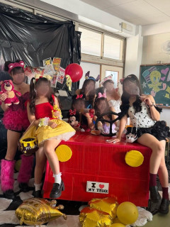 【画像】女子高文化祭の入場券とかいうプラチナチケットｗｗｗｗｗｗｗｗｗｗｗｗ