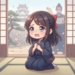 豊臣秀吉「足利義昭様の養子にしてくれ！」足利義昭「それは無理っすよ…」