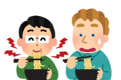 海外「負けてしまった！」日本人だから可能な伝統行事に海外からコメントが殺到中