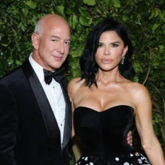 【衝撃】アマゾンCEOベゲゾさん(年収1000億円)の結婚相手wwwwwwwwww
