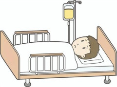 【悲報】入院中ワイ、朝飯がこずに憤慨