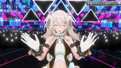 【ホロライブ】ししろん、生誕ライブで新曲1stアルバムを発表！！2月末には「特殊なオフイベ」