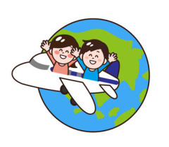 普通に考えれば日本人は海外旅行なんてしたいとも思わないよな